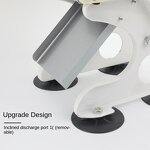 Meat Slicer Factory - Stainless Steel Hand-operated Home Use