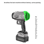 Leaf Blower Factory - High-Power Handheld Turbo Dust Removal