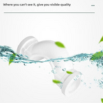 PPR Pipe Fittings Factory - Hot Cold Water Connector NPT Thread