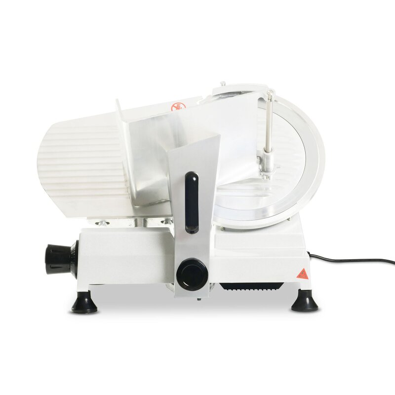 Meat Ball Maker Manufacturer - Semi-automatic Stainless Steel Electric