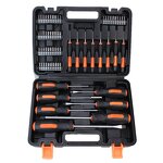 Tool Set Factory - 25pcs Multi-Function Stainless Steel Hard Case