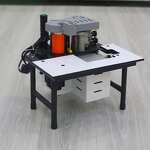 Edge Banding Machine Factory - Handheld Portable Manual Gluing 220V