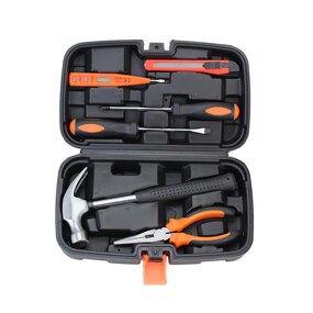 Socket Set Manufacturer - 108pcs Stainless Steel Mechanics Repair