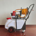 Sprayer Manufacturer - 50L Power Gasoline Engine Electric Sprayer
