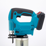 Jig Saw Manufacturer - Cordless Small Electric Multifunction Lithium