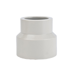 Pipe Fitting Factory - Hot Sales PPH Reducing Coupling Eccentric