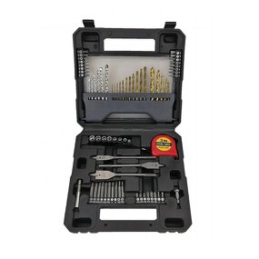 Tool Kit Manufacturer - Household Stainless Steel Hard Case
