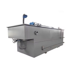 Sewage Treatment Equipment Manufacturer - Integrated Domestic Food Dyeing