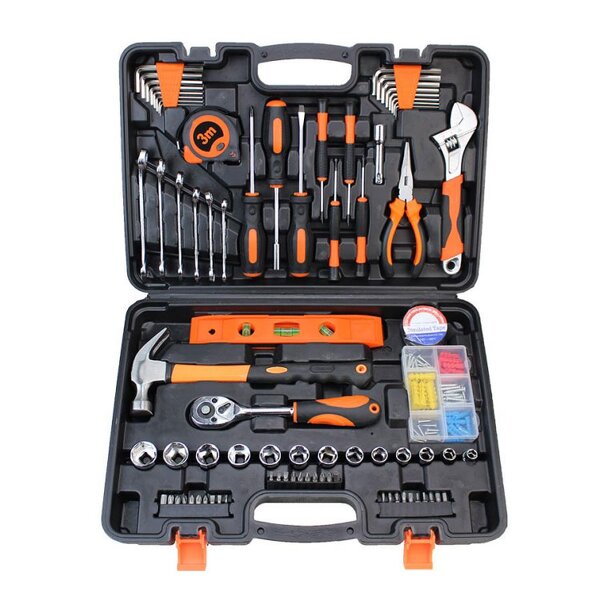 Power Tool Kit Factory - Electric Hammer Drill Grinder Wrench Saw