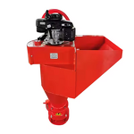 Snow Melter Factory - Industrial Grade Eco-Friendly Deicing