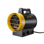 Air Heater Factory - Industrial Commercial High Power Stainless