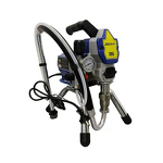 Airless Spray Machine Manufacturer - High Pressure Electric 5L Plunger