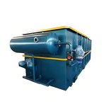 Sewage Treatment Equipment Manufacturer - Integrated Domestic Food Dyeing