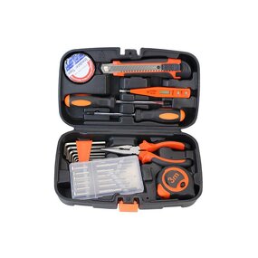 Toolbox Set Manufacturer - Household Small Battery Powered Hand Tools