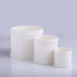 Copper Pipe Fitting Factory - Direct Coupling High Pressure PVC