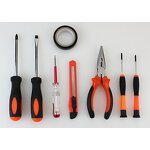 Wrench Set Factory - Ratcheting Flexible Maul Hexagon Hand Tool