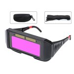 Welding Helmet Manufacturer - Lightweight Argon Arc Auto Darkening