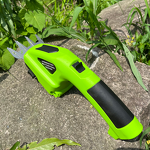 Hedge Trimmer Factory - Dual-Purpose Electric Wireless Lithium