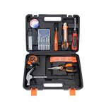 Tool Set Manufacturer - 16pcs Professional Stainless Steel OEM