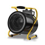 Industrial Heater Manufacturer - Stainless Steel 3000W 220V/380V