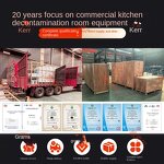 Vegetable Washing Machine Manufacturer - Automatic Bubble Fruit Meat