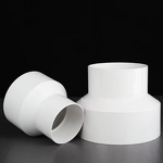 Pipe Fitting Manufacturer - Custom Sizes Reducer Tube Corrosion Resistant