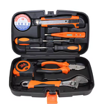 Toolbox Set Manufacturer - Household Small Battery Powered Hand Tools