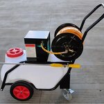 Sprayer Factory - 50L Gasoline Engine Electric High Pressure