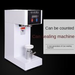 Capping Machine Manufacturer - Semi-automatic Electric Bottle Can Sealer