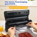 Vacuum Sealing Machine Factory - Electric Automatic Commercial 40L/min