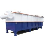 Sewage Treatment Equipment Manufacturer - Integrated Domestic Food Dyeing