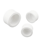 PPR Pipe Cap Manufacturer - Hot Cold Water PVC Brass Connector