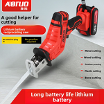 Reciprocating Saw Manufacturer - Bulk Discount Electric Saber Handheld