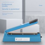 Heat Sealing Machine Manufacturer - Manual Moon Cake Tea Bag Sealer