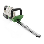 Hedge Trimmer Manufacturer - Portable Double-Edged Lithium Battery