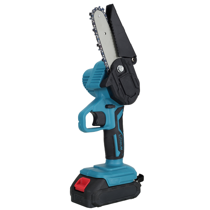 Electric Chain Saw Manufacturer - Two-Piece Set Lithium Battery