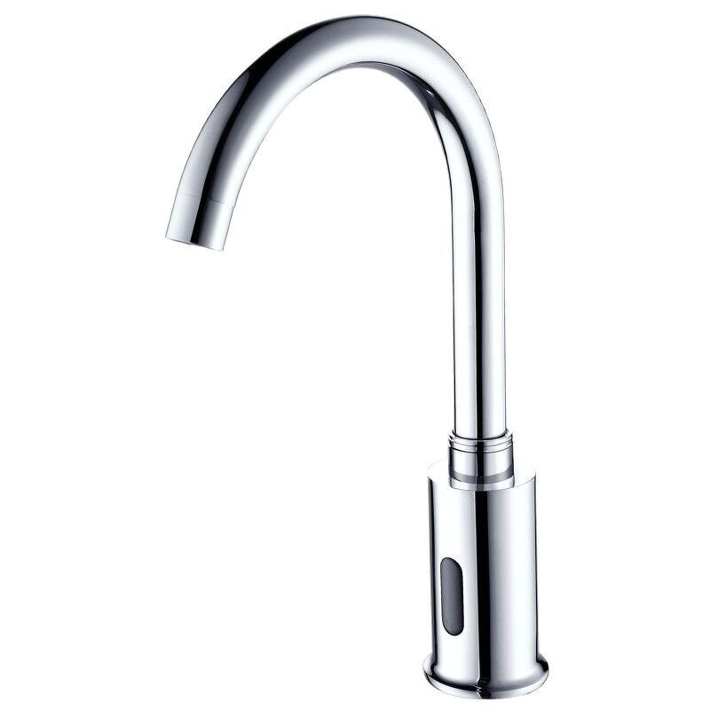 Kitchen Faucet Manufacturer - Single Handle with Flexible Hose Ceramic