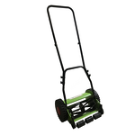 Lawn Mower Manufacturer - Multi-Purpose DIY Hand-Pushed Height Adjustable