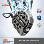 Tape Measure Factory - Stainless Steel Waterproof Rust Proof