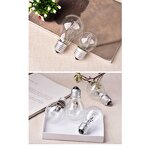 Light Bulb Factory - Energy Saving Halogen Incandescent 110-220v H1