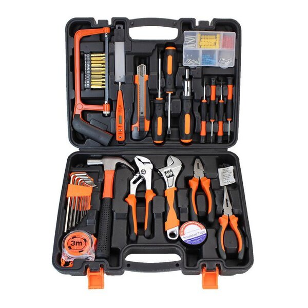 Tool Set Manufacturer - Portable Stainless Steel Multi-Purpose OEM