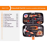 Toolbox Set Manufacturer - Household Small Battery Powered Hand Tools