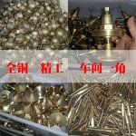 Fire Hydrant Manufacturer - All-Copper Indoor Pressure Reducing