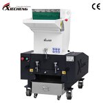 Plastic Crusher Manufacturer - Single Shaft Motor Small Low Noise