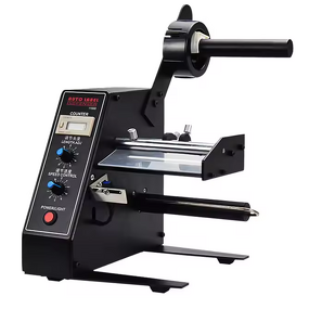 Label Peeling Machine Manufacturer - Semi-Automatic Portable Digital Printing