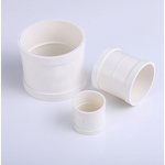 Copper Pipe Fitting Factory - Direct Coupling High Pressure PVC