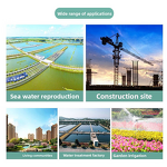 Copper Pipe Fitting Factory - Direct Coupling High Pressure PVC