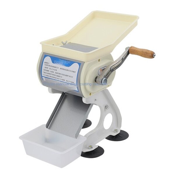 Meat Slicer Factory - Stainless Steel Hand-operated Home Use