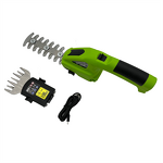 Hedge Trimmer Factory - Dual-Purpose Electric Wireless Lithium