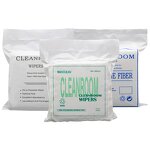 Microfiber Cloth Factory - UV9 Anti-Static Dust-Free Cleaning